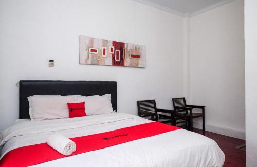 Kretek Hôtel | RedDoorz at Paris Ocean