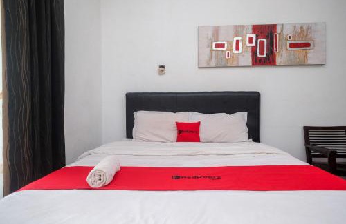 Kretek Hôtel | RedDoorz at Paris Ocean