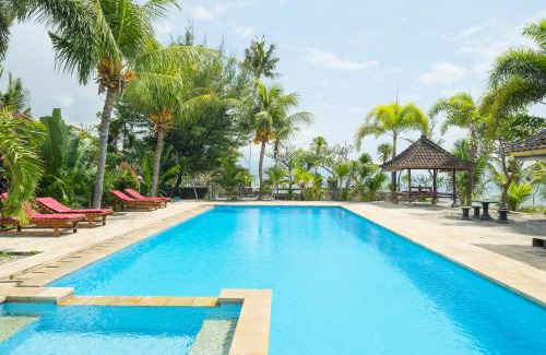 Kaliasem Hôtel | RedDoorz at Tanjung Alam Hotel Lovina