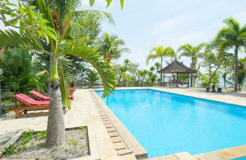 Kaliasem Hôtel | RedDoorz at Tanjung Alam Hotel Lovina