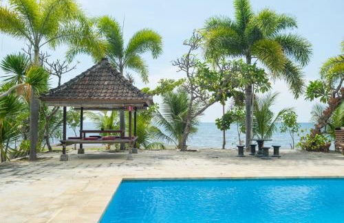 Kaliasem Hôtel | RedDoorz at Tanjung Alam Hotel Lovina
