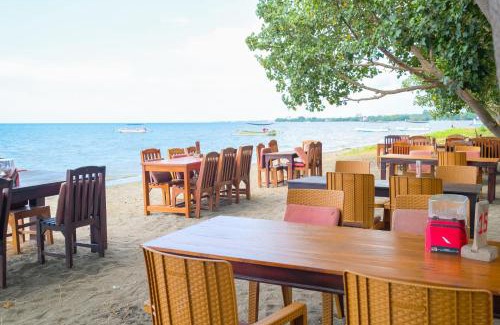 Kaliasem Hôtel | RedDoorz at Tanjung Alam Hotel Lovina