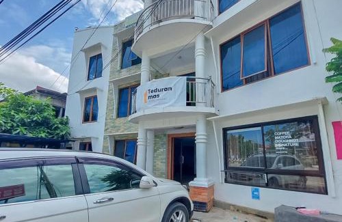 Tanjung Selor Hôtel | RedDoorz at Tanjung Selor Bulungan