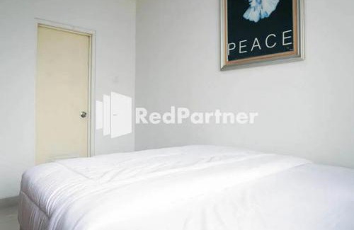 Curug Hôtel | RedDoorz at Victory Homestay Karawaci