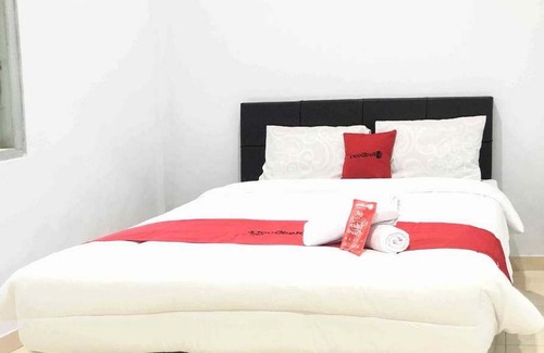 Batubulan Maison | RedDoorz @ Batubulan Gianyar