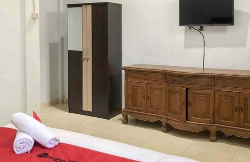 Batubulan Maison | RedDoorz @ Batubulan Gianyar