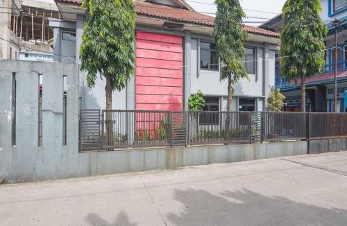 Turangga Maison | RedDoorz @ Buah Batu 3