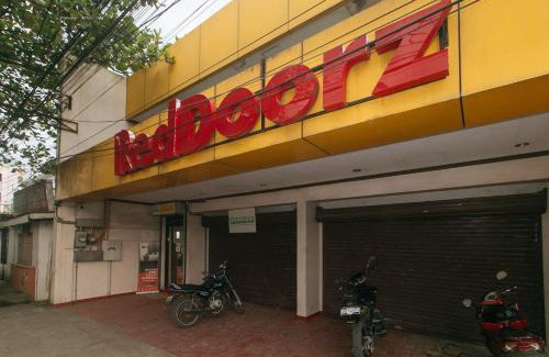 Cagayan de Oro Hôtel | RedDoorz @ Camaman-An Cagayan De Oro City