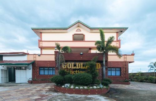 Urdaneta City Hôtel | RedDoorz @ Goldland Spring Resort Urdaneta City