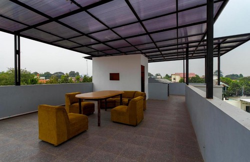 Jakarta Maison | RedDoorz @ Jagakarsa 2