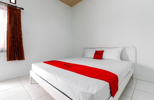 Jakarta Maison | RedDoorz @ Jagakarsa 2