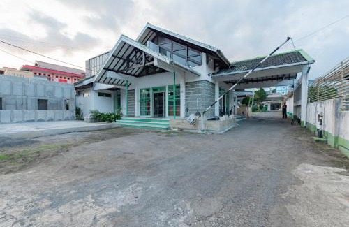 Sukabumi Maison | RedDoorz @ Jalan R.E. Martadinata Sukabumi
