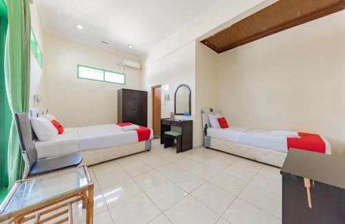 Sukabumi Maison | RedDoorz @ Jalan R.E. Martadinata Sukabumi