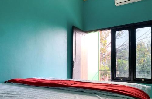 Rajabasa Hôtel | RedDoorz @ Langkapura Lampung