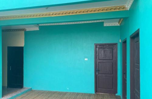Rajabasa Hôtel | RedDoorz @ Langkapura Lampung