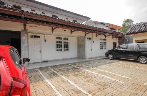 Jakarta Maison | RedDoorz @ Meruya 2