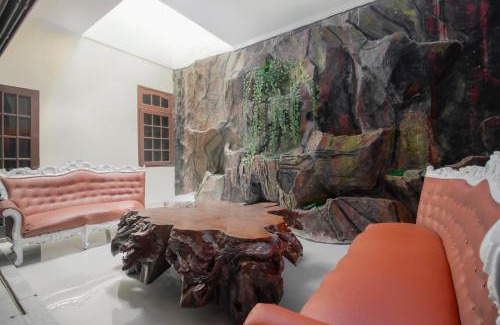 Jakarta Maison | RedDoorz @ Meruya 2