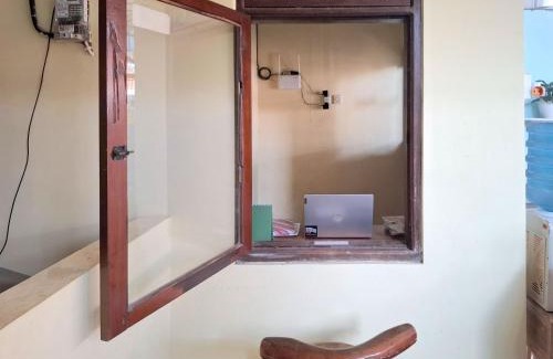 Bandengan Hôtel | RedDoorz near Alun Alun Jepara