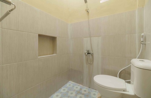 Berastagi Hôtel | RedDoorz near Bukit Kubu Berastagi