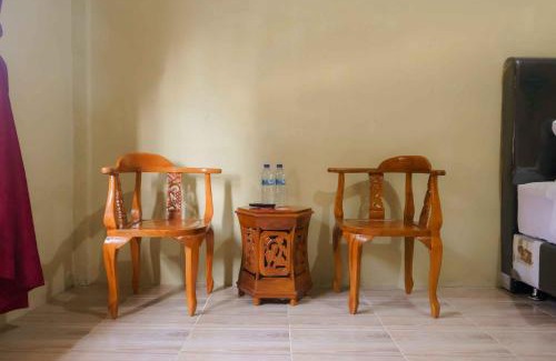 Berastagi Maison | RedDoorz near Bukit Kubu Berastagi