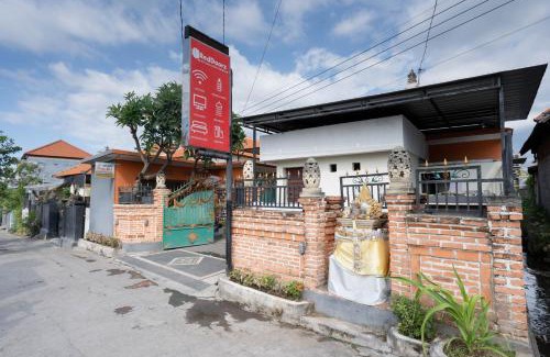 Buleleng Hôtel | RedDoorz near Buleleng Harbour 2