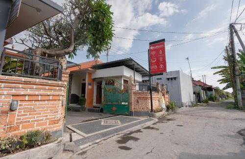 Buleleng Hôtel | RedDoorz near Buleleng Harbour 2