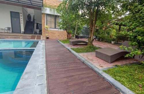 Madurejo Maison | RedDoorz near Candi Prambanan 2