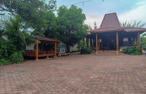 Madurejo Maison | RedDoorz near Candi Prambanan 2