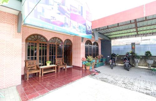 Prambanan Maison | RedDoorz near Candi Ratu Boko