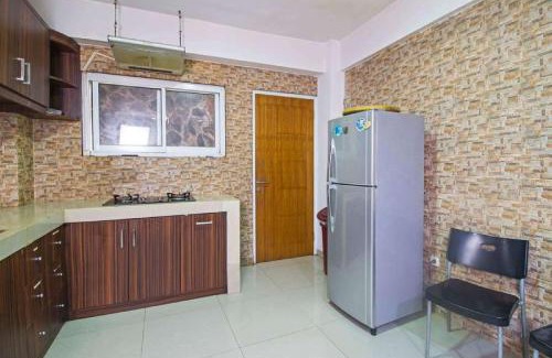 Cilandak Maison | RedDoorz near Cilandak Town Square