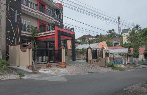 Balikpapan Maison | RedDoorz near E Walk Mall Balikpapan