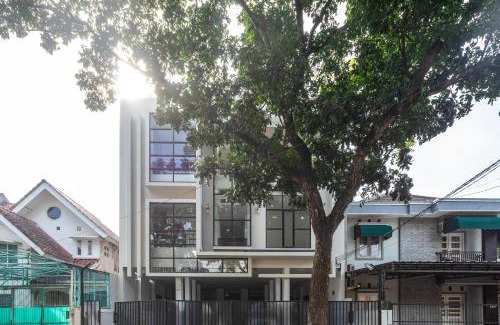 Serpong Maison | RedDoorz near Eka Hospital BSD City
