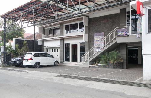 Bandung Maison | RedDoorz near Gedung Sate 2