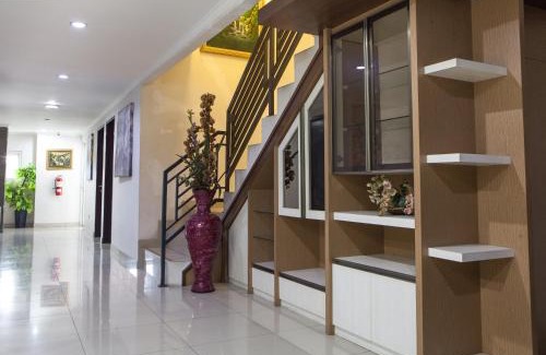 Bandung Maison | RedDoorz near Gedung Sate 2