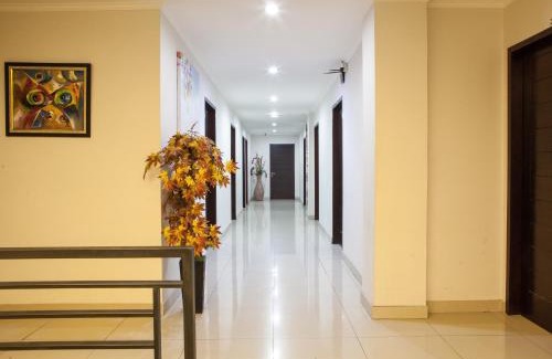 Bandung Maison | RedDoorz near Gedung Sate 2