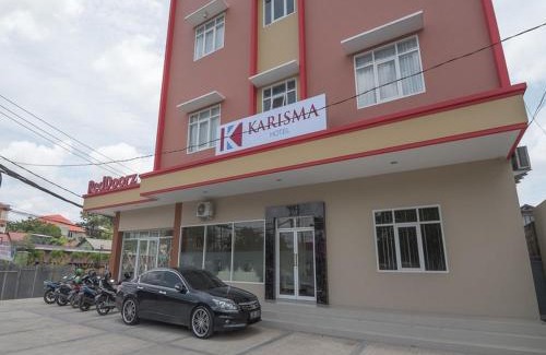 Samarinda Hôtel | RedDoorz near Islamic Center Samarinda