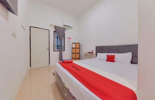Tarakan Hôtel | Reddoorz near Juwata Airport Tarakan