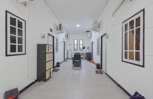 Tarakan Hôtel | Reddoorz near Juwata Airport Tarakan