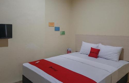 Bontang Hôtel | RedDoorz near Kantor Walikota Bontang