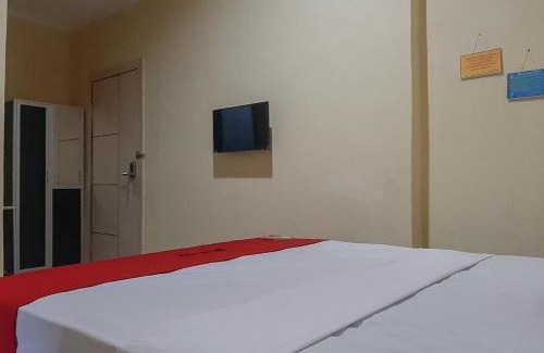 Bontang Hôtel | RedDoorz near Kantor Walikota Bontang