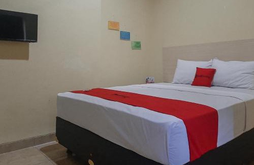 Bontang Hôtel | RedDoorz near Kantor Walikota Bontang