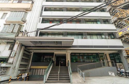 Palanan Hôtel | RedDoorz near Osmena Highway 1