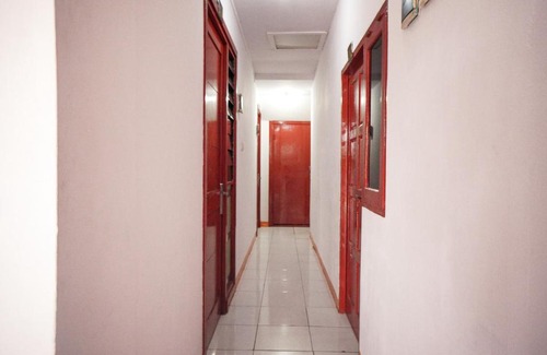 Palembang Maison | RedDoorz near Palembang Square Mall 2