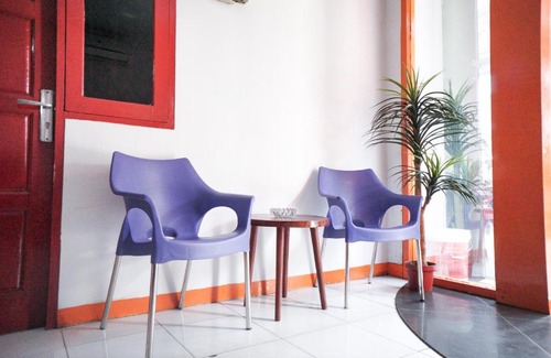 Palembang Maison | RedDoorz near Palembang Square Mall 2