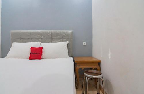 North Cirebon Hôtel | RedDoorz near Prujakan Station Cirebon