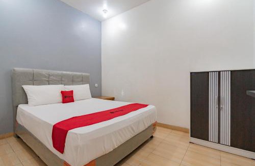 North Cirebon Hôtel | RedDoorz near Prujakan Station Cirebon
