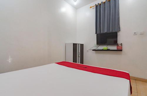 North Cirebon Hôtel | RedDoorz near Prujakan Station Cirebon