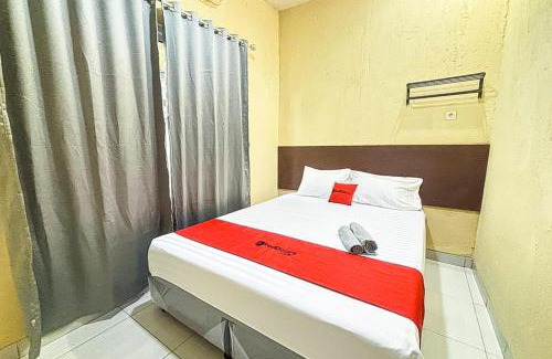 Karawaci Hôtel | RedDoorz near RS Hermina Tangerang