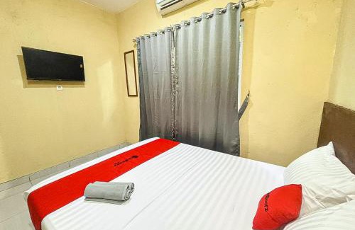 Karawaci Hôtel | RedDoorz near RS Hermina Tangerang