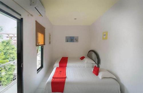 Depok Hôtel | RedDoorz near RS Mitra Keluarga Depok